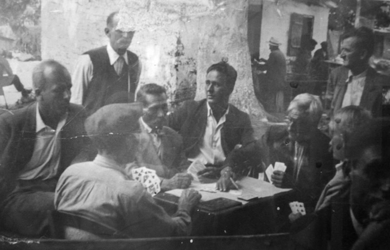 ΠΡΟΣΩΠΑ ΤΟΥ ΧΩΡΙΟΥ